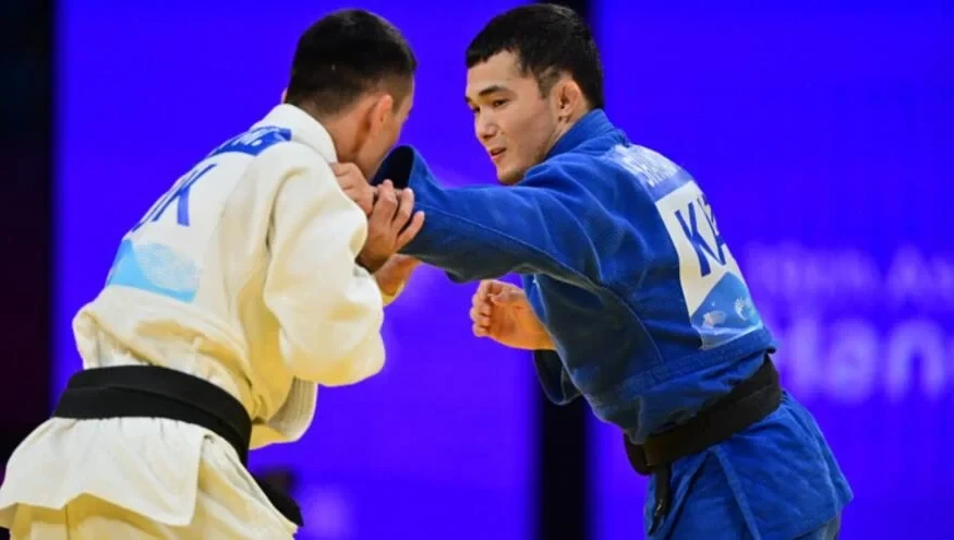 Елімізде спорт ұйымдарындағы спортшылардың жас санаты өзгертілді