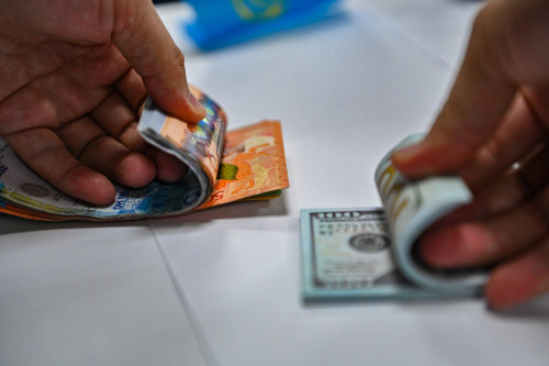 Былтыр 428,7 млрд теңгені құрайтын актив елге қайтарылды - прокуратура