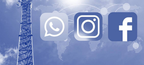 Министрлік елде интернет неге істемей қалғанын түсіндірді