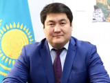 Талдықорған қаласының бұрынғы әкімі жаңа қызметке тағайындалды
