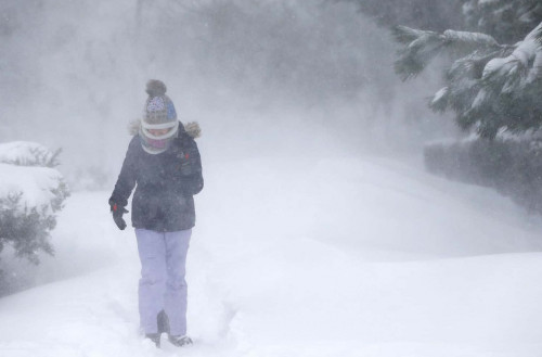 Аяздан қалай қорғану керек