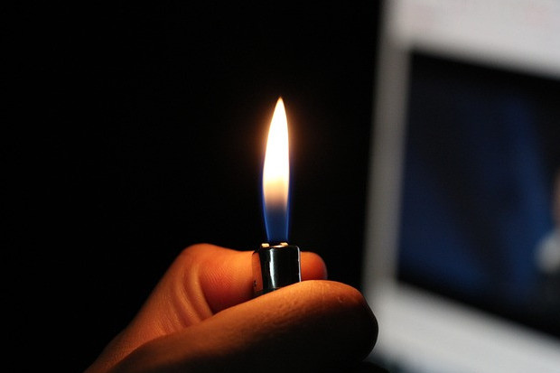 Оттық сатқандарға айыппұл салынады