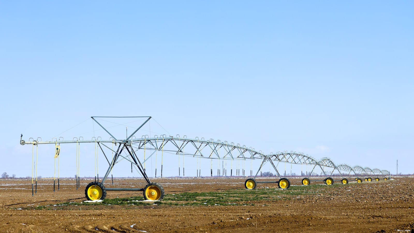 Дала жұмысына дайындық қалай?