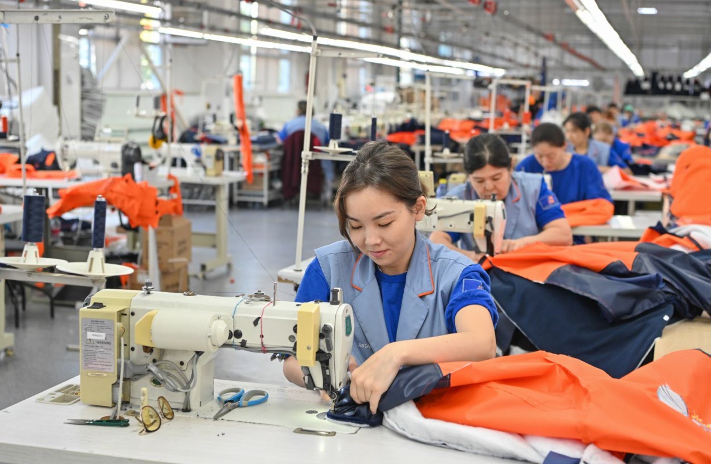 Адалдықтың абыройлы жолы