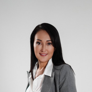 Гүлбану МАЙҒАРИНА