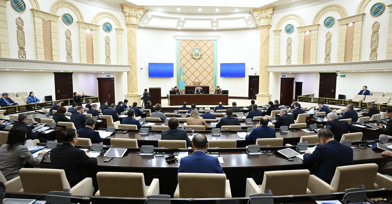 Тәлімгерлік институтының рөлі күшейеді