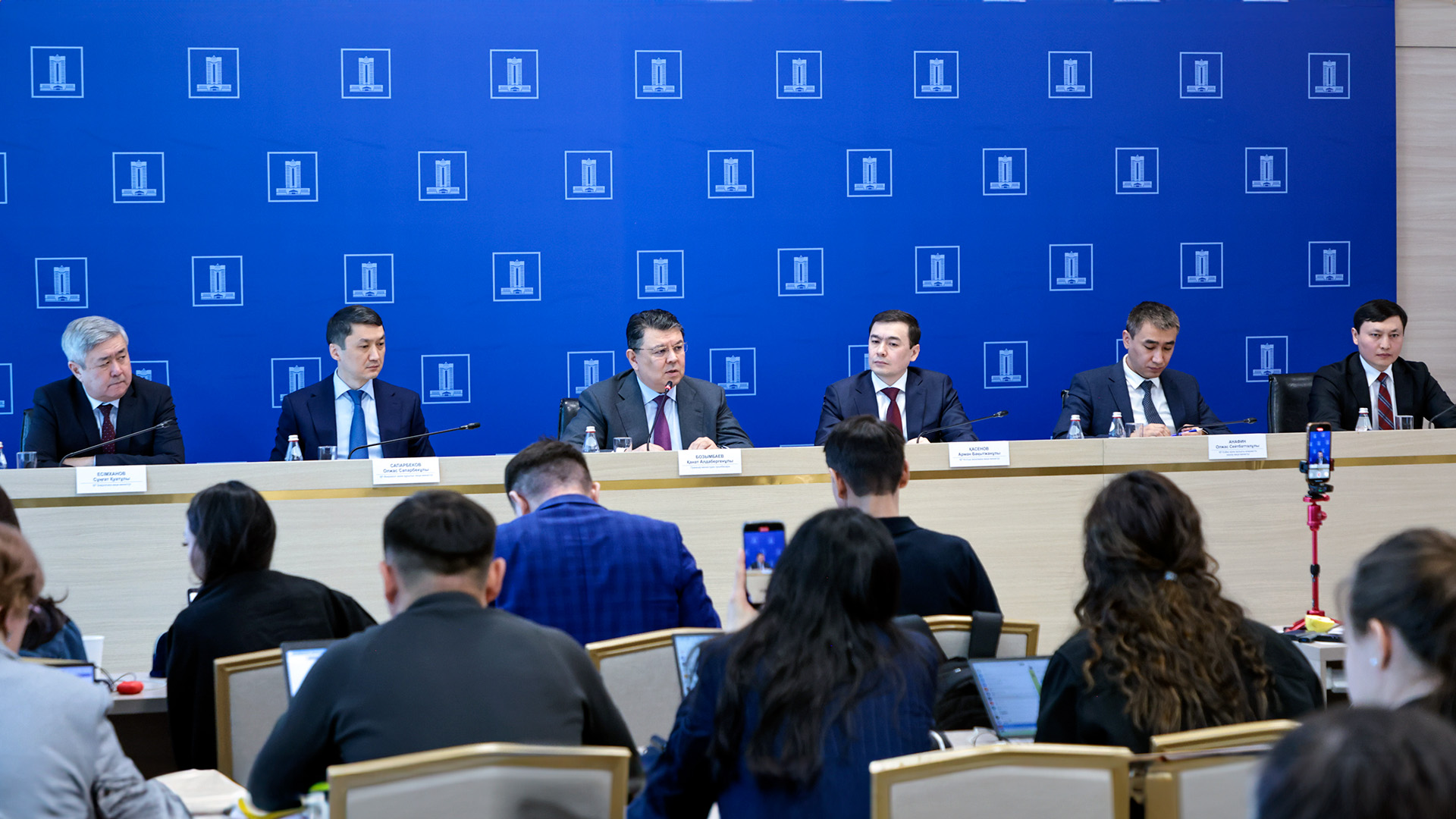 Сапаны арттыру міндеті