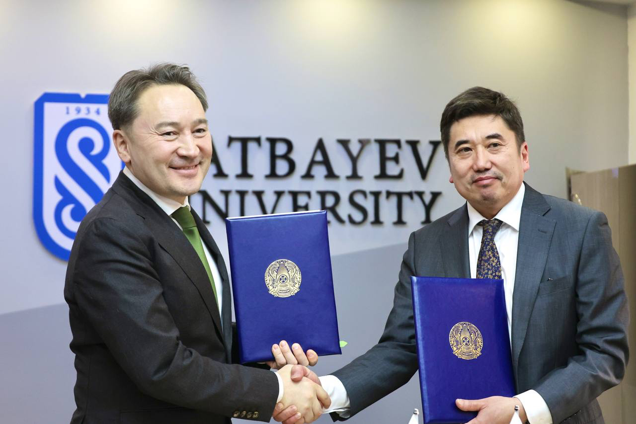 Жоғары білім алуға 50 пайызға дейін жеңілдік