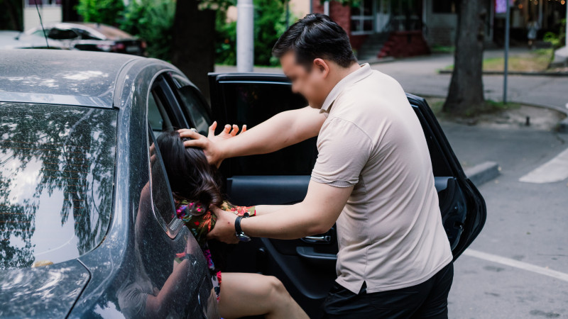 «Қыз алып қашудың» жазасы қатаң