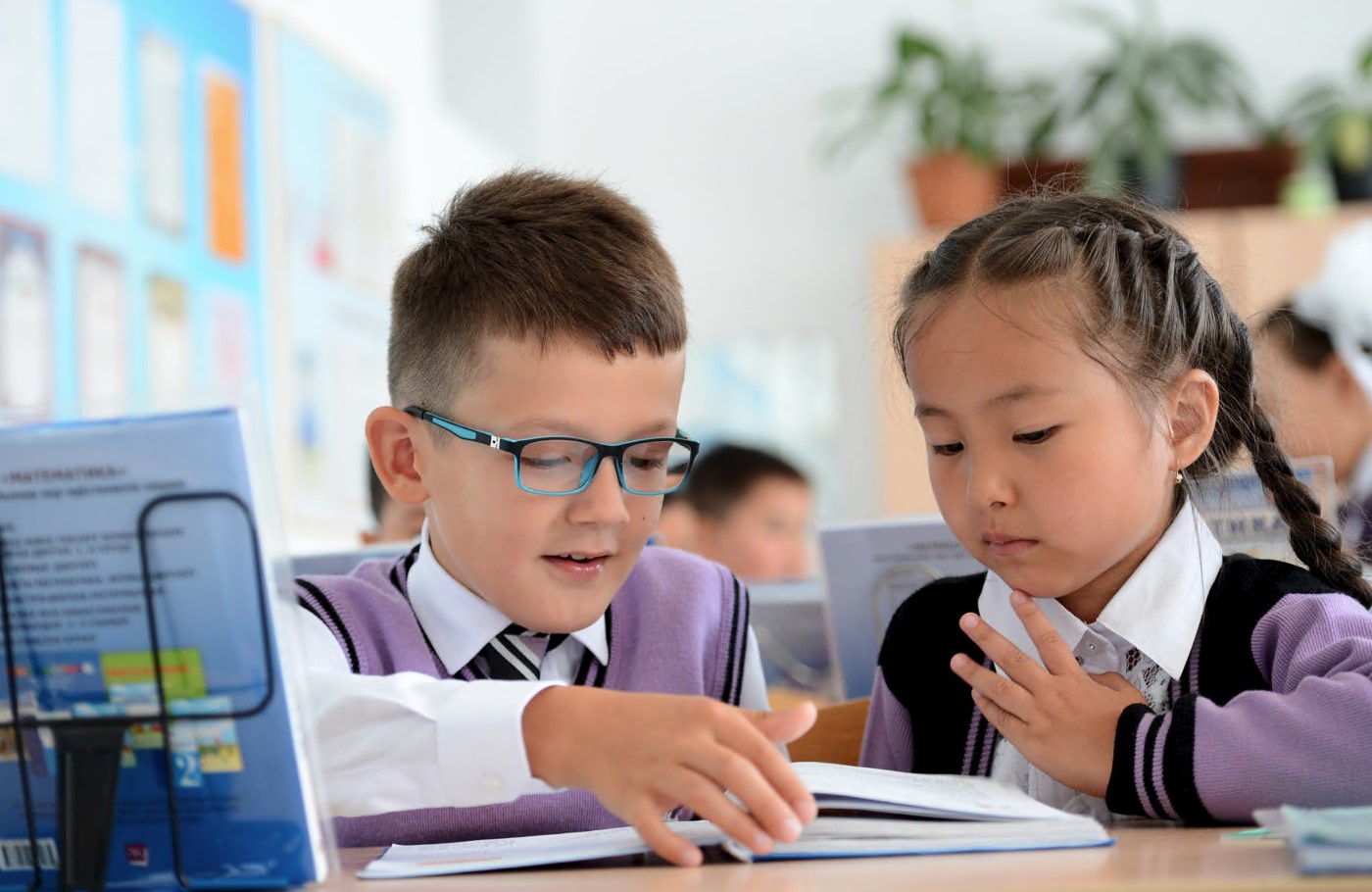 Жеке мектеп: мүмкіндігі мен мәселесі