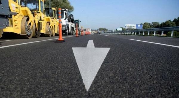 Биыл Қазақстанда 4,7 мың шақырым жол салынады