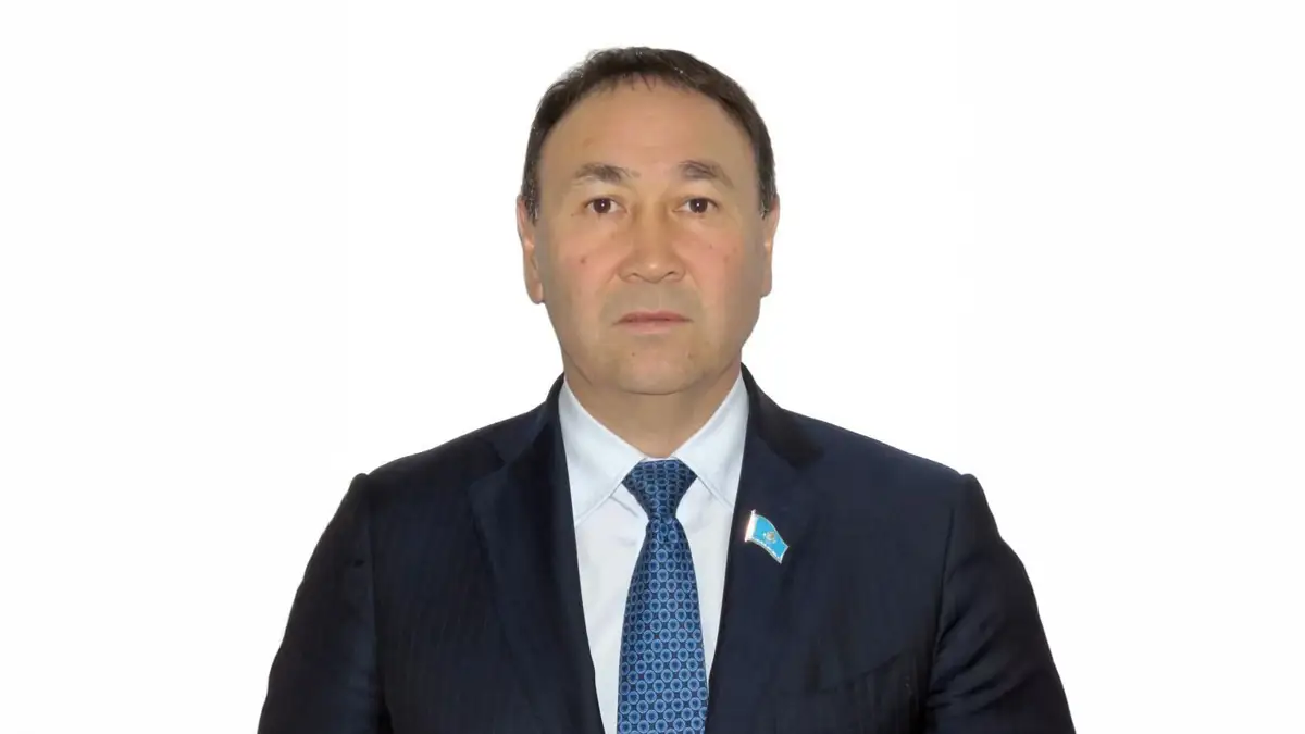 Астана қалалық мәслихатының төрағасы сайланды