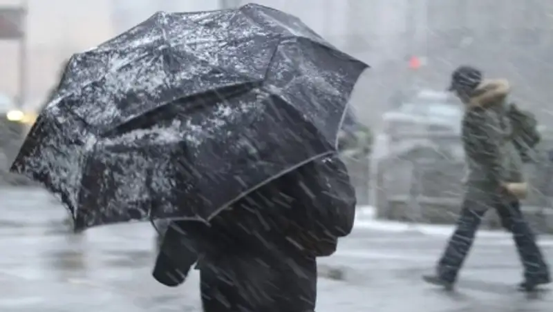 Қазақстанның басым бөлігінде  ауа райы тұрақсыз болады