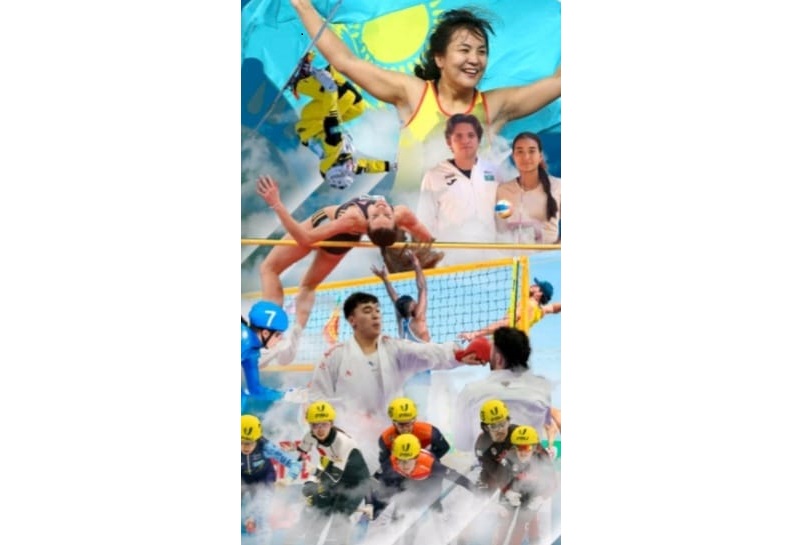 Өткен аптадағы спортшылардың жетістіктері