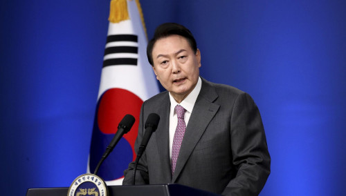 Оңтүстік Кореяның тұтқындалған президентіне нақты айып тағылды