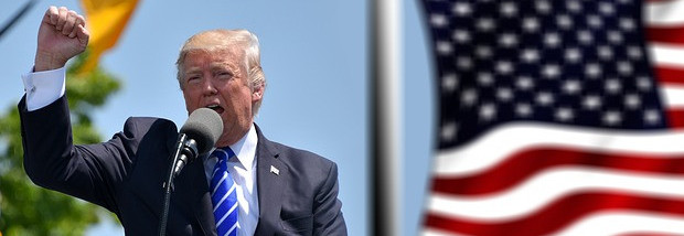 Трамп Колумбияға санкция салды