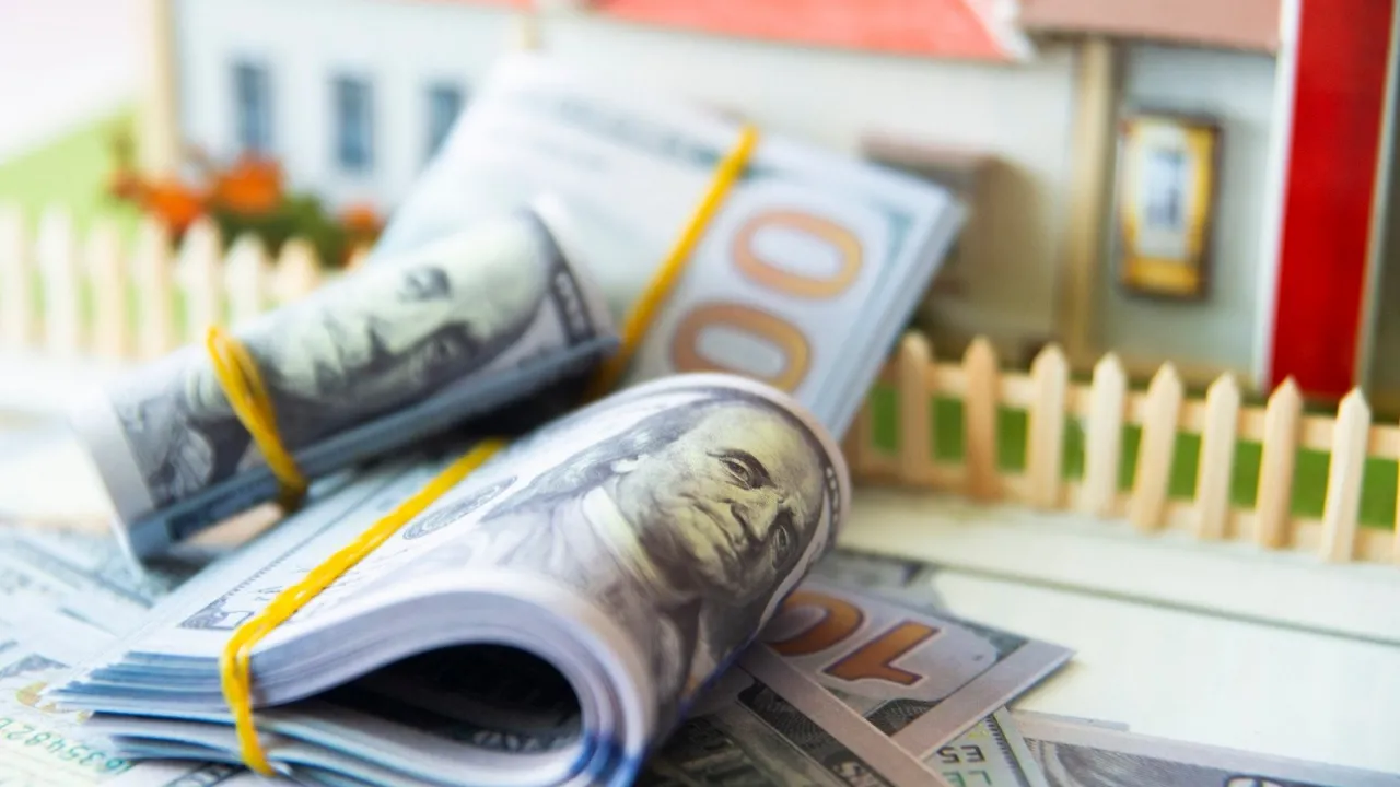 Былтыр шетелден тартылған инвестиция көлемі 36 пайызға төмендеген