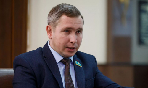 Цифрландырудың қаупін де ескеру қажет - Генадий Шиповских