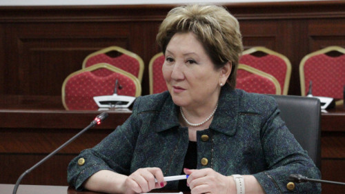 Қоғамдық кеңес 100 пайыз қоғам өкілдерінен құралуы керек - Бану Нұрғазиева