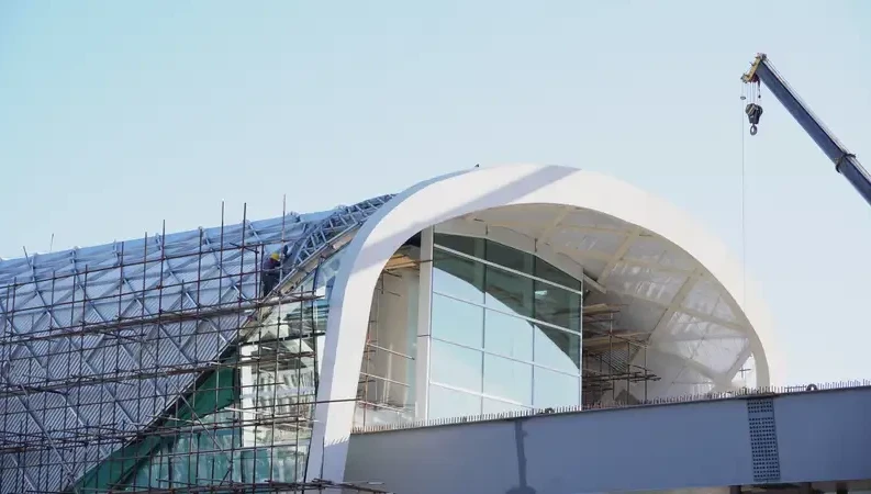 Астана әкімі LRT құрылысы қашан аяқталатынын айтты