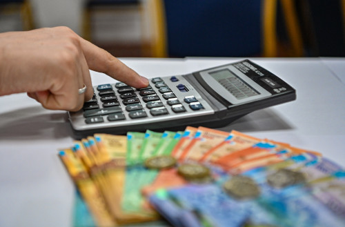 Үкімет бюджет қаржысын тек қана аса өзекті мәселелерді шешуге жұмсауы керек – Тоқаев