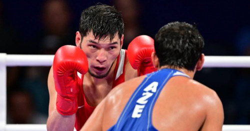 Биыл бокстан Азия чемпионаты қашан өтеді