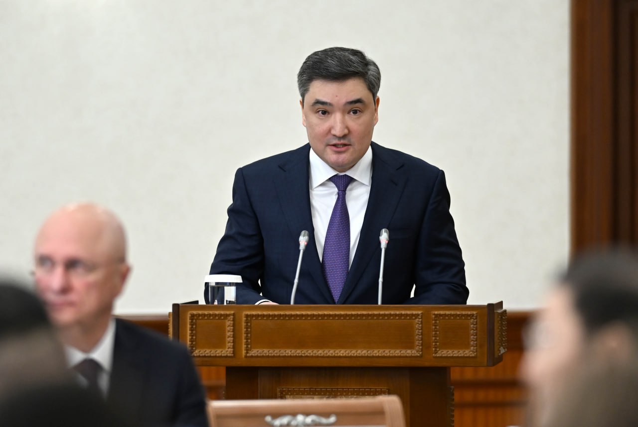 Биыл 10 жетекші технологиялық колледж құрылады - О.Бектенов