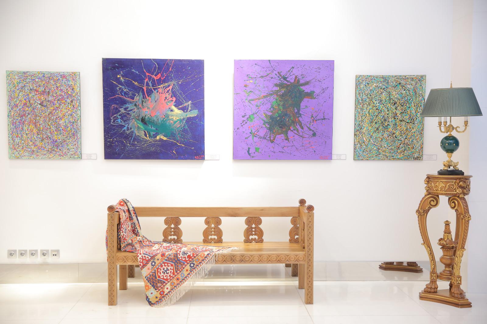 Мұсылмандарға сурет салуға бола ма? ҚМДБ жауабы