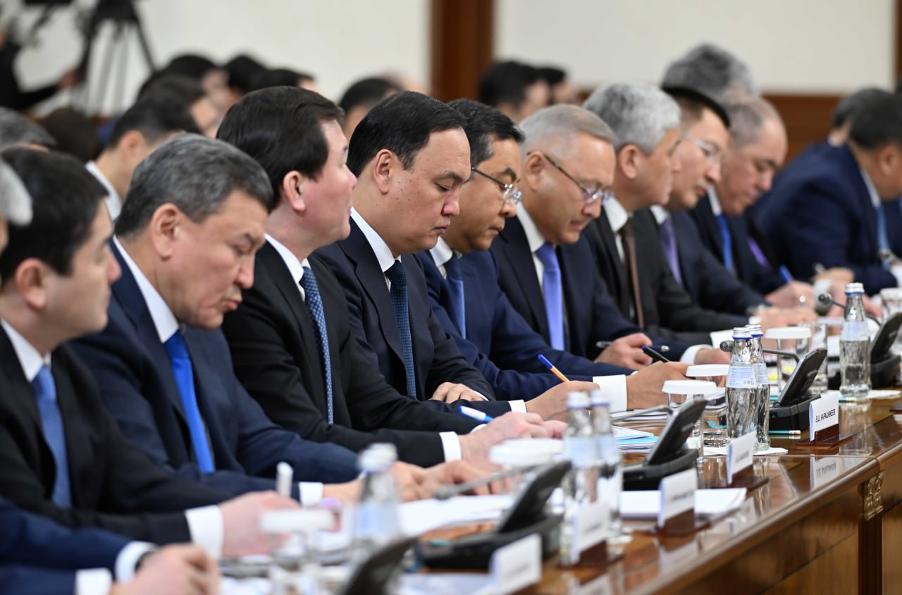 Президент Үкіметке банктерге қатысты шара қабылдауды тапсырды