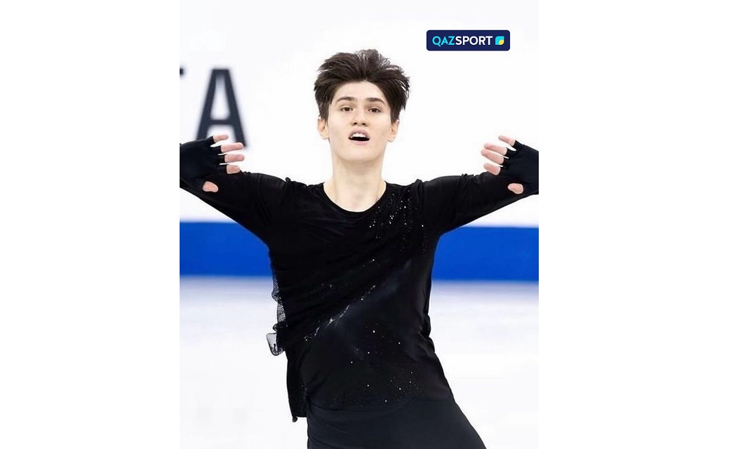 Қысқы Азиадаға мәнерлеп сырғанаудан 6 спортшы қатысады