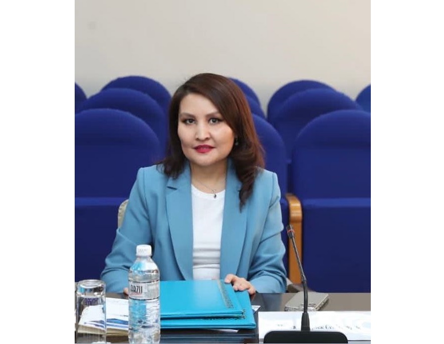 Табиғи ресурсты үнемдеуге де сана-сезім керек - Әсем Қайдарова