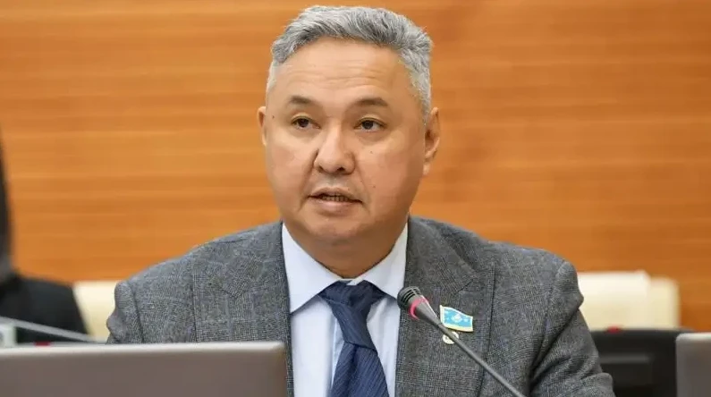 «Штрафстан». Депутат сәтсіз термин қолданғанын мойындады