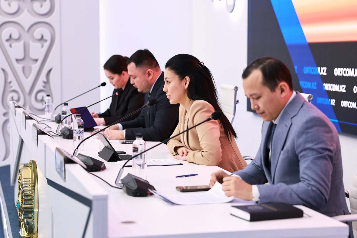 «Industrial AI» цифрлық форумы