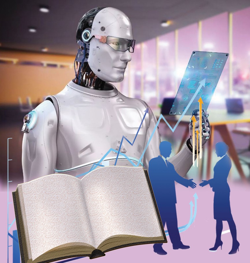 Жасанды интеллект: заң жобасының маңызы қандай?