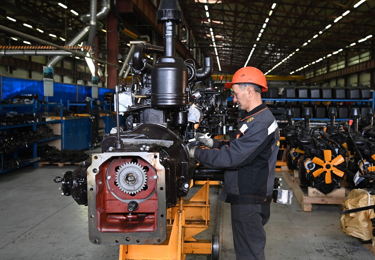 Құрметке лайық, қамқорлыққа зәру