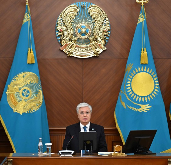 Халықтың әл-ауқатының сапасы –  басты көрсеткіш