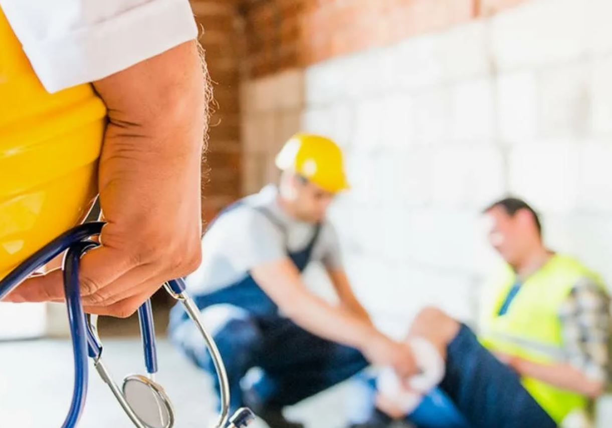 Өндірісте оқыс жағдай азайды