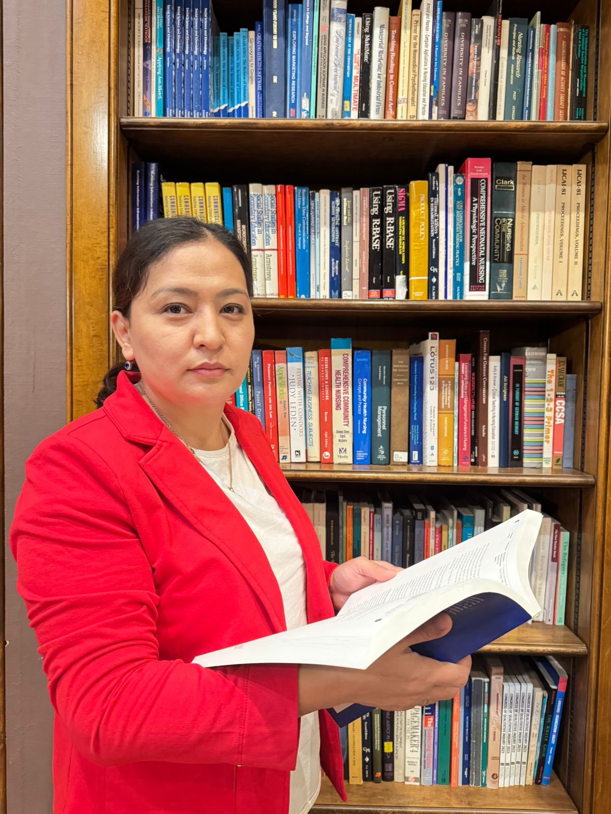 Ізденіс арқауы – тиімді технология