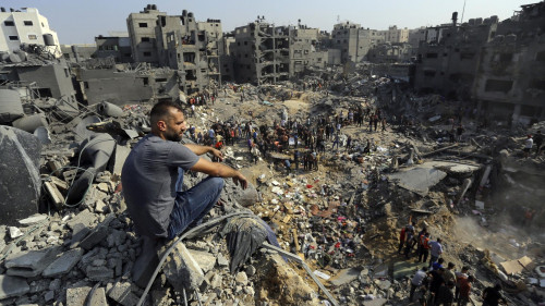 Израильде 110 тұтқын бостандыққа шығарылады