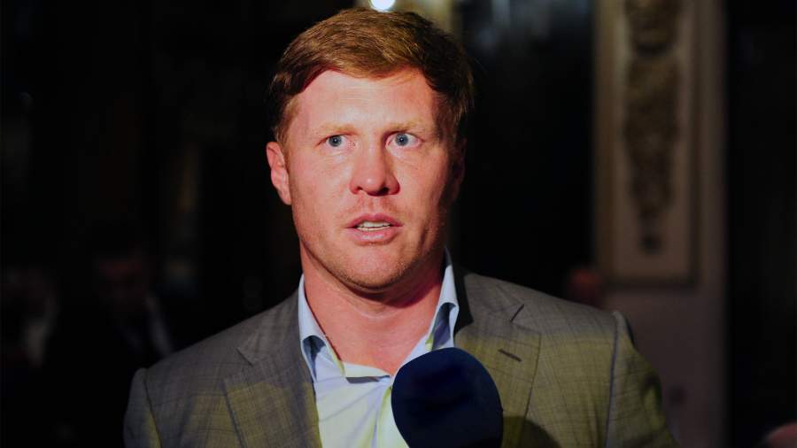 Мәскеуде "Фонбет" букмекерлік компаниясының директоры ұсталды