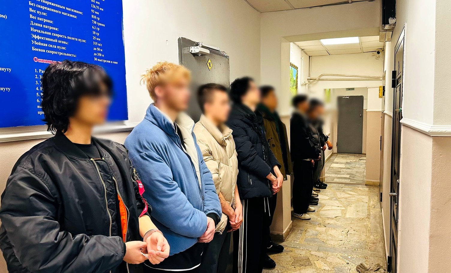 Дропперлер тобы әшкереленді