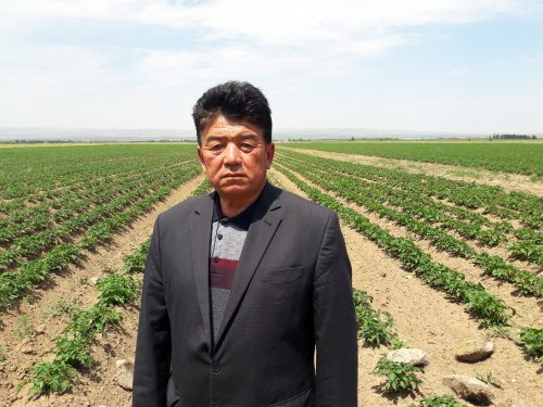 Нағыз шаруаға субсидия жетпей тұр