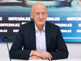 «Қазақстан халқына» Қоғамдық қорының басшысы қызметінен кетті