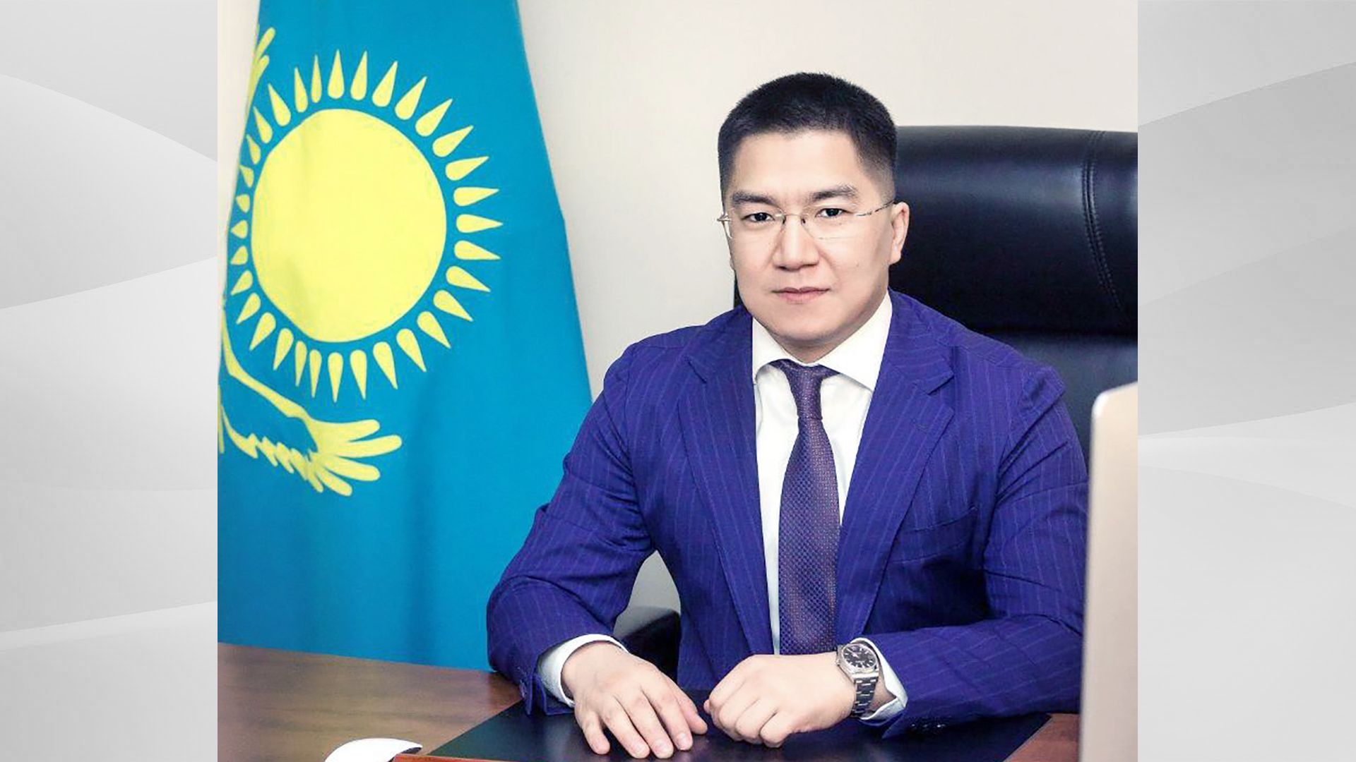 Болат Мажағұлов 8 жылға сотталды