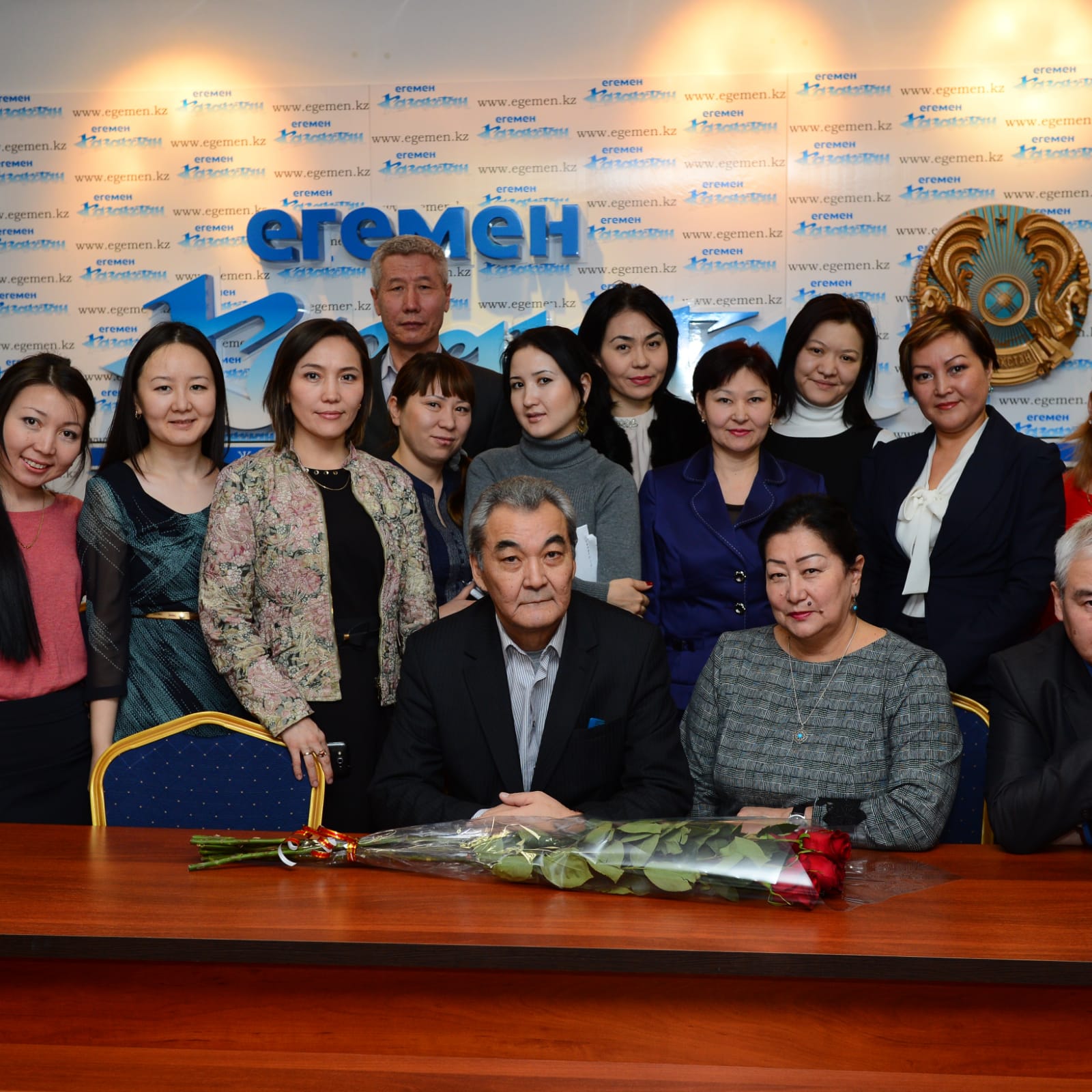 Сөзіне берік Сейфолла