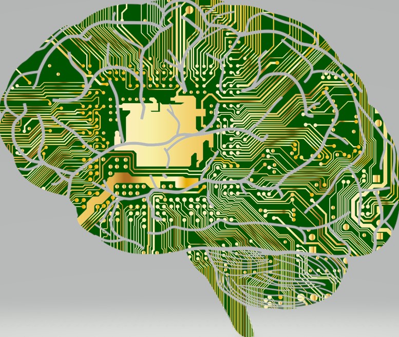 Жасанды интеллект: мүдде мен міндет