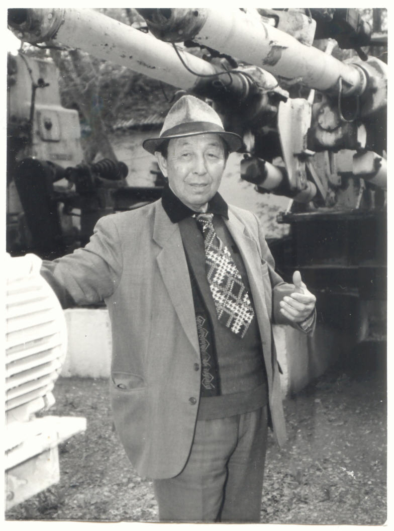 Майдангерге арналған кеш