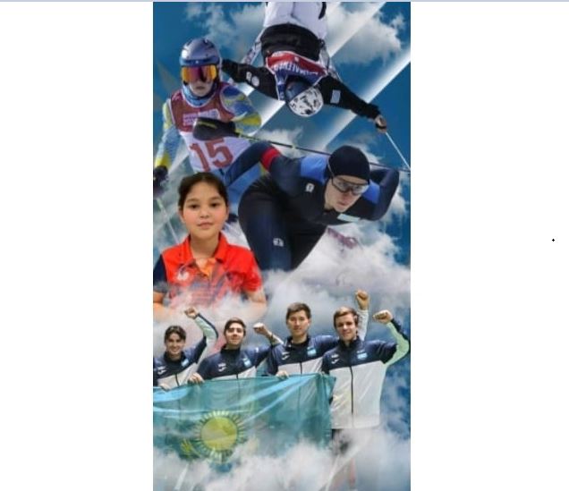 Өткен аптада спортшылар қандай жеңістерге жетті