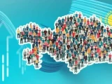 Қазақстан халқының саны туралы деректер жаңартылды