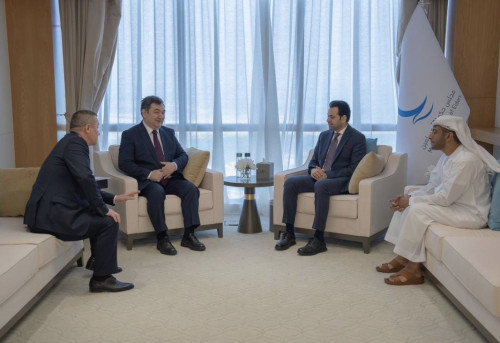 Мұсылман ақсақалдар кеңесінің Бас хатшысы Қазақстанға шақырылды